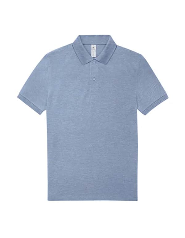 My Polo 210 - Heather Blue