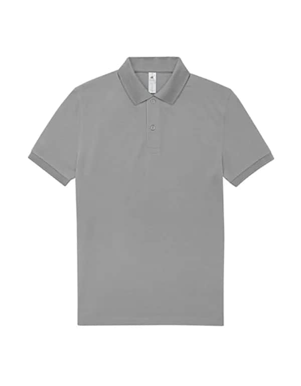My Polo 210 - Sport Grey (Heather)