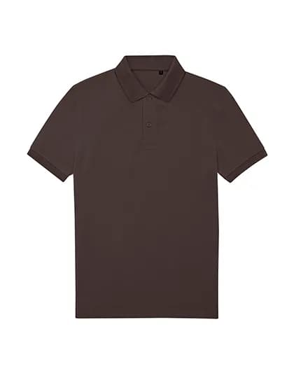 My Eco Polo 65/35_° - Roasted Coffee