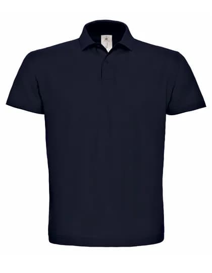 Unisex Polo ID.001 - Navy