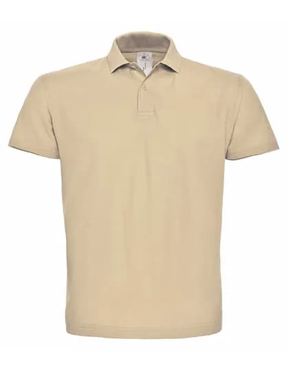 Unisex Polo ID.001 - Sand