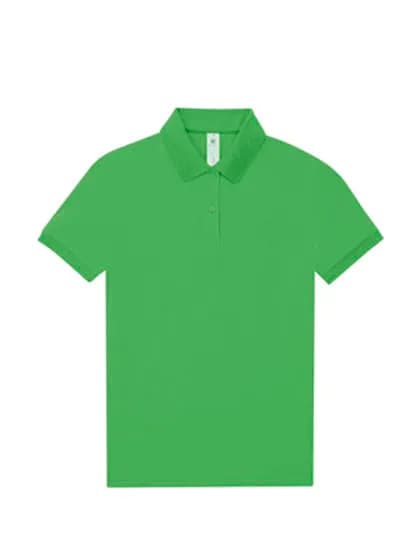 My Polo 180 /Women - Apple Green