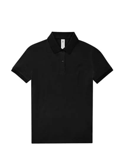 My Polo 180 /Women - Black