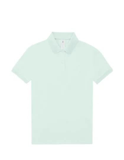 My Polo 180 /Women - Blush Mint