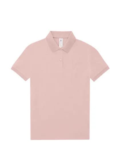 My Polo 180 /Women - Blush Pink