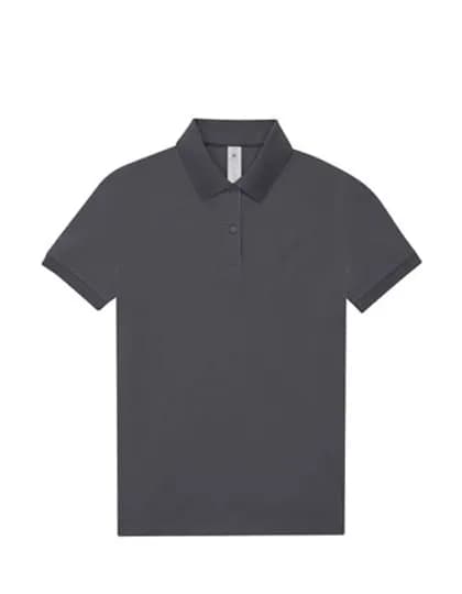My Polo 180 /Women - Dark Grey (Solid)