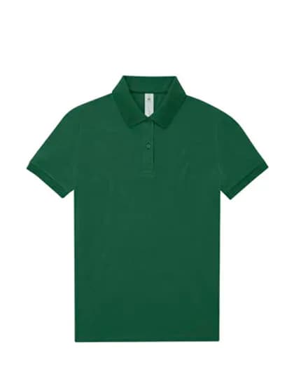 My Polo 180 /Women - Ivy Green