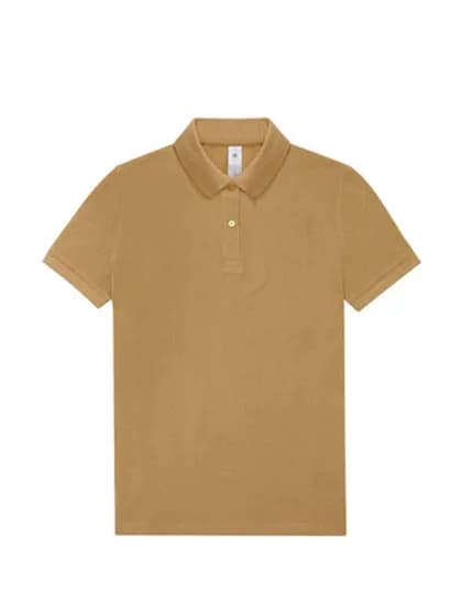 My Polo 180 /Women - Meta Gold