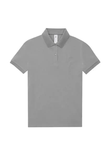 My Polo 180 /Women - Sport Grey (Heather)