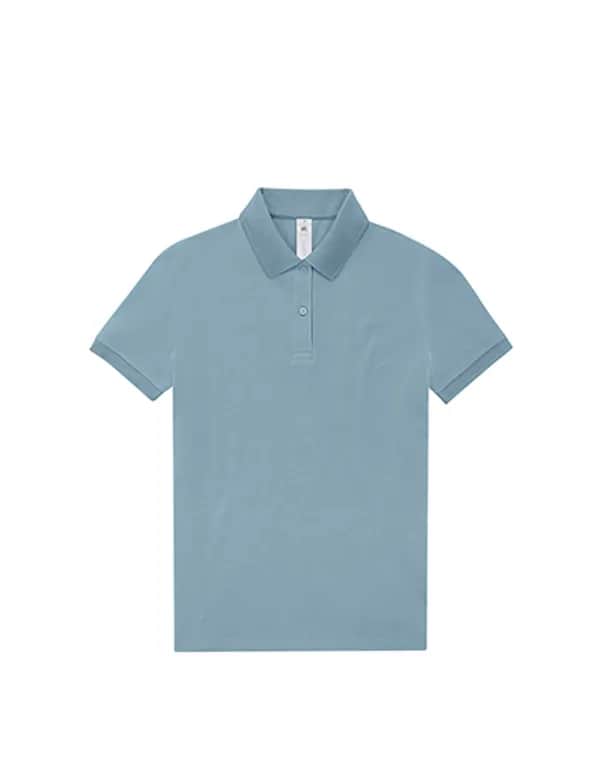 My Polo 210 /Women - Amalfi Blue