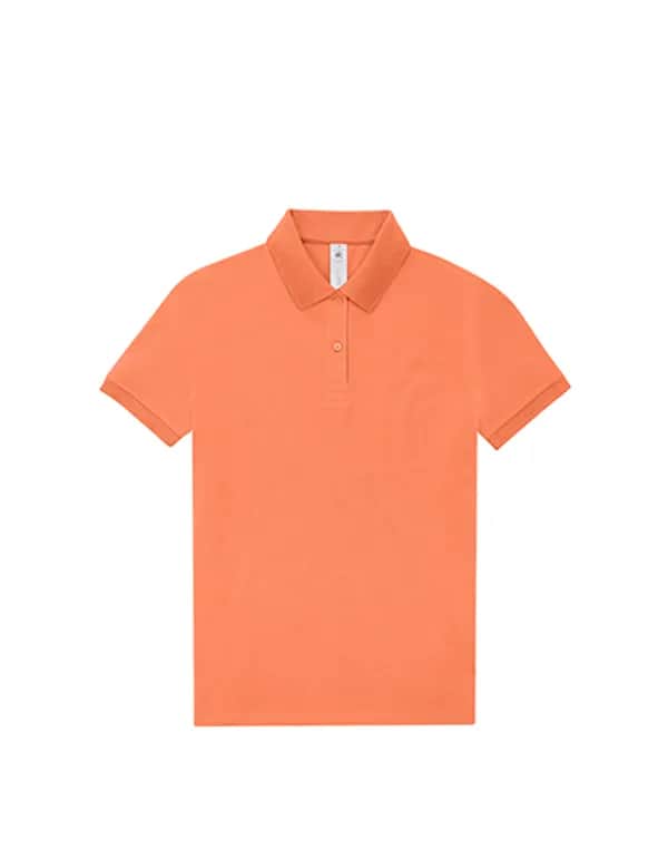 My Polo 210 /Women - Amalfi Coral