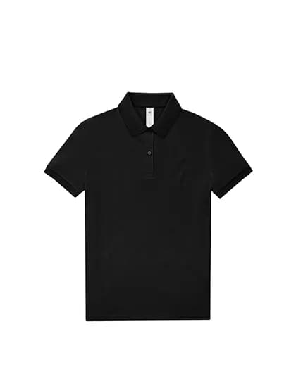My Polo 210 /Women - Black