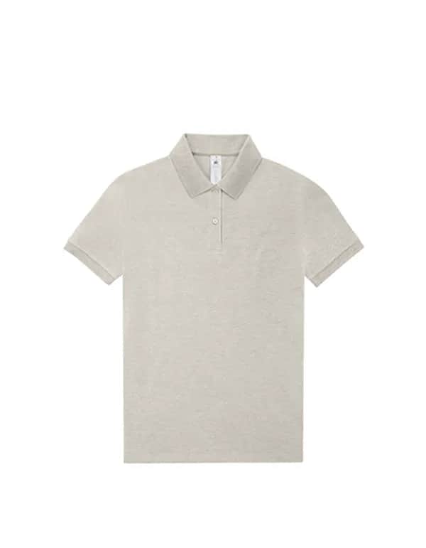 My Polo 210 /Women - Heather Grey Fog
