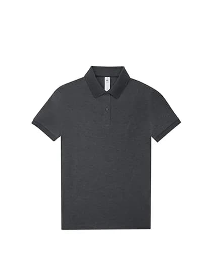 My Polo 210 /Women - Heather Tarmac