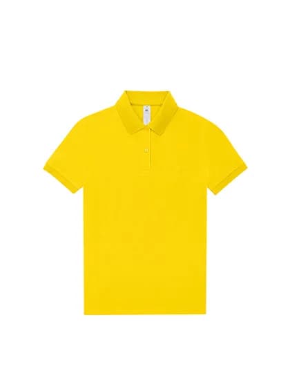 My Polo 210 /Women - Mellow Yellow