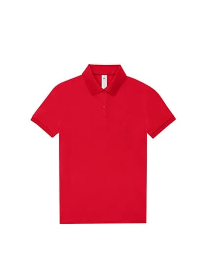 My Polo 210 /Women - Red