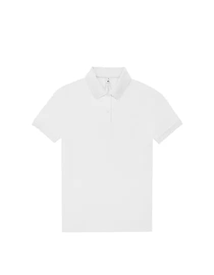 My Polo 210 /Women - White