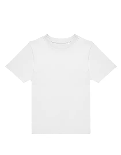 Kids #E150 T-Shirt - Ash (Heather)