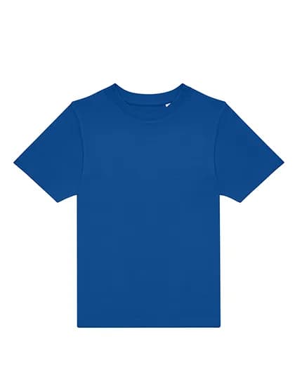 Kids #E150 T-Shirt - Royal Blue