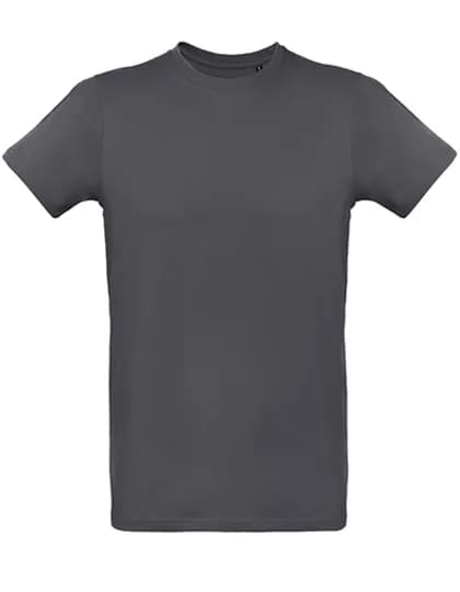 Inspire Plus T /Men_° - Dark Grey (Solid)