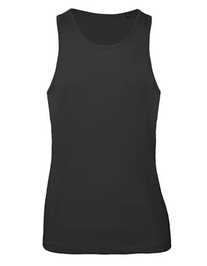 Inspire Tank T /Men_° - Black