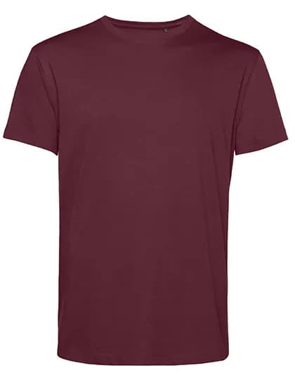 #Inspire E150_° T-Shirt - Burgundy