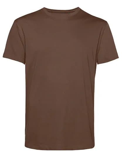 #Inspire E150_° T-Shirt - Mocha