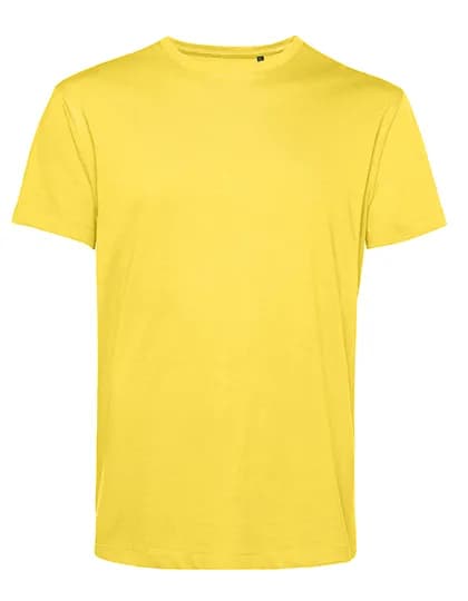 #Inspire E150_° T-Shirt - Yellow Fizz