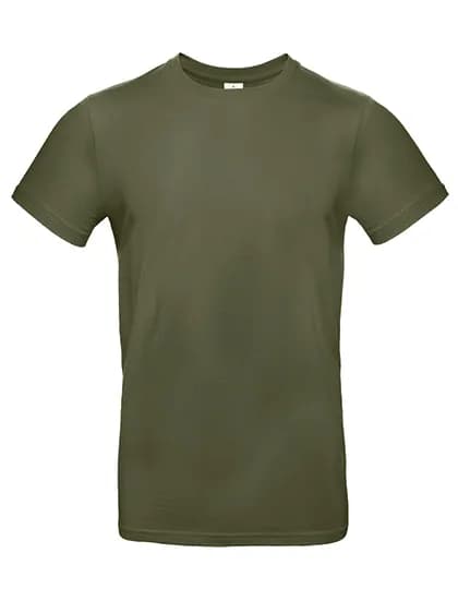 T-Shirt #E190 - Urban Khaki