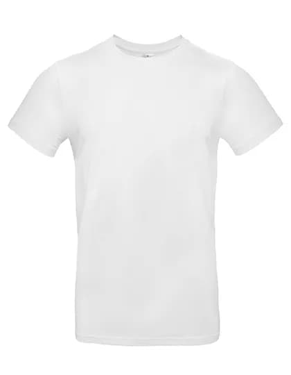 T-Shirt #E190 - White