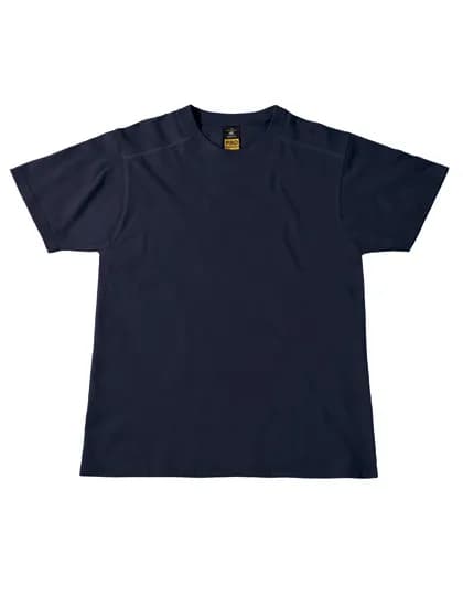 Perfect Pro Tee - Navy