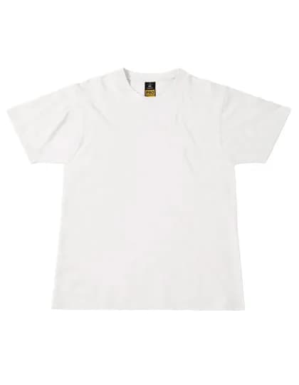 Perfect Pro Tee - White