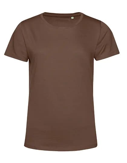 #Inspire E150/Women_° T-Shirt - Mocha