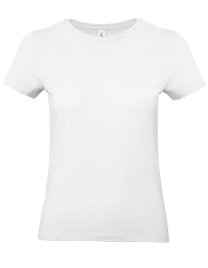 Women´s T-Shirt #E190 - Ash (Heather)