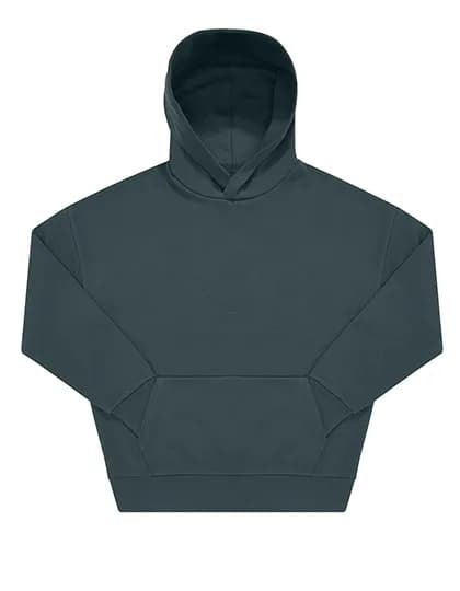 Influence Hoodie - Amalfi Teal