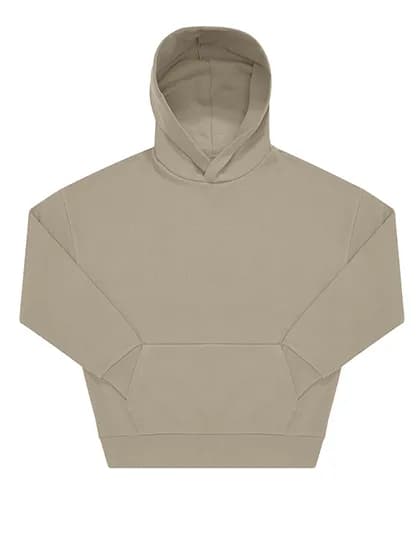 Influence Hoodie - Mastic