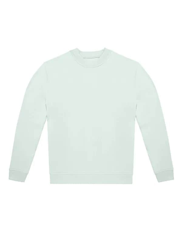 ID.332 Crew Sweatshirt - Blush Mint