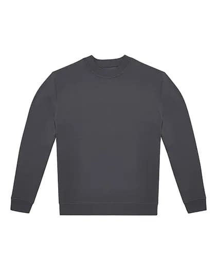 ID.332 Crew Sweatshirt - Dark Grey (Solid)