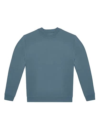 ID.332 Crew Sweatshirt - Nordic Blue