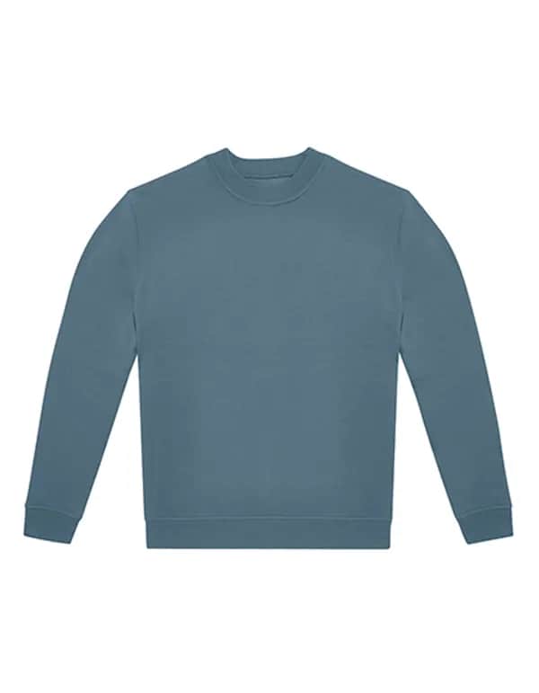 ID.332 Crew Sweatshirt - Nordic Blue