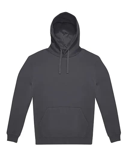 ID.333 Hoodie - Dark Grey (Solid)