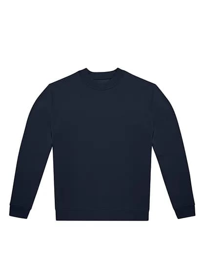 ID.222 Crew Sweatshirt - Navy
