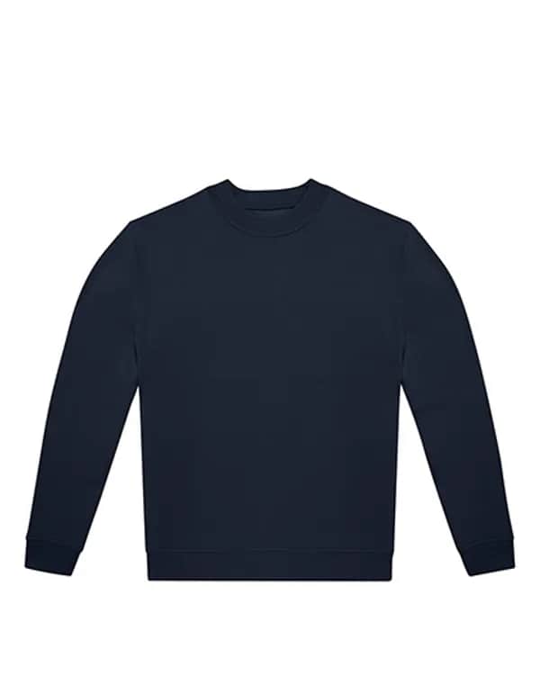 ID.222 Crew Sweatshirt - Navy