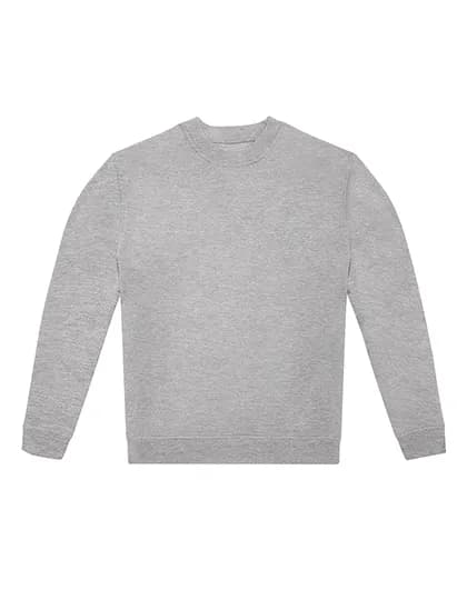 ID.222 Crew Sweatshirt - Sport Grey (Heather)