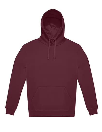 ID.223 Hoodie - Burgundy