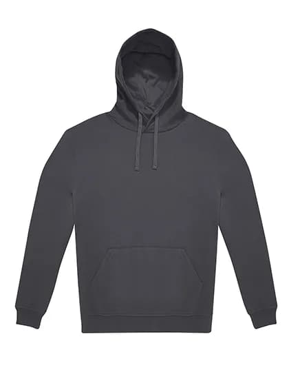 ID.223 Hoodie - Dark Grey (Solid)