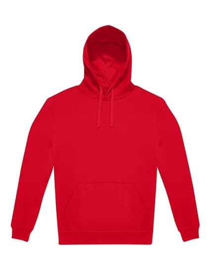 ID.223 Hoodie - Red