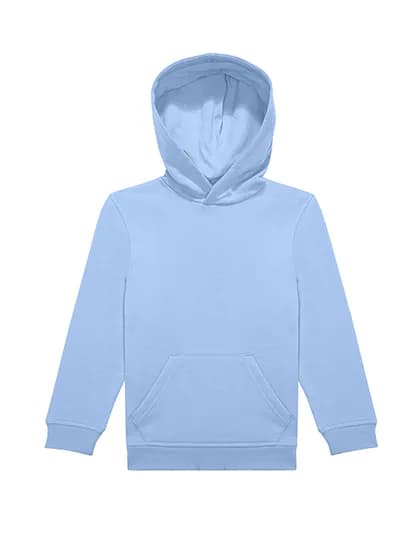 Kids ID.333 Hoodie - Lotus Blue