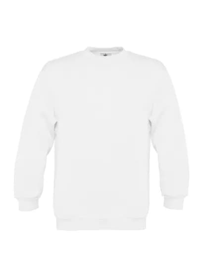 Kids´ Set In Sweat - White