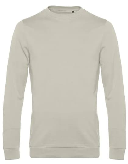 #Set In Sweat - Grey Fog